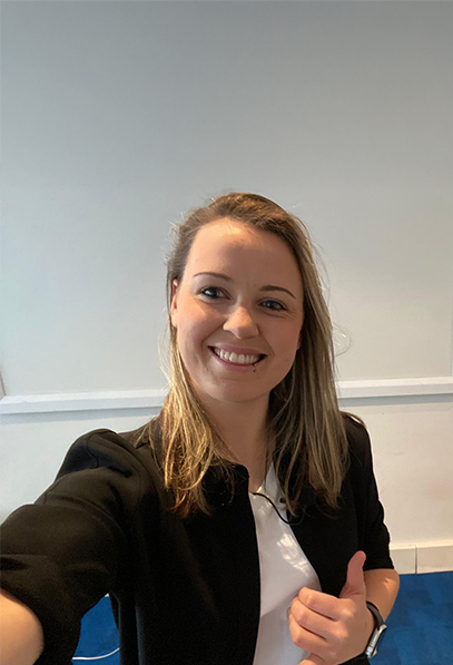 Recovery Coach / Support Worker