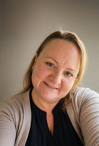 Support Coordinator / Recovery Coach